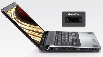 Dell studio 17